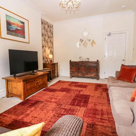 Flat 1 Kentholme Holiday home