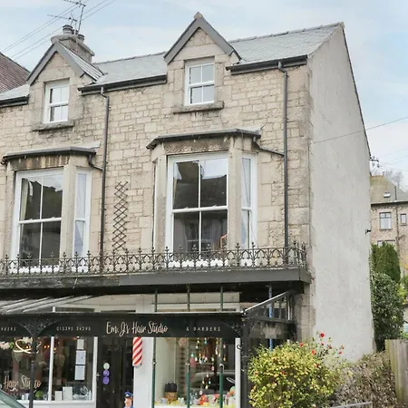 Holiday home Flat 1 Kentholme