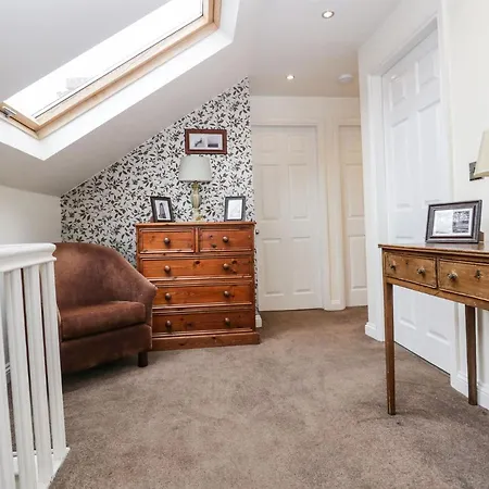 Holiday home Flat 1 Kentholme *