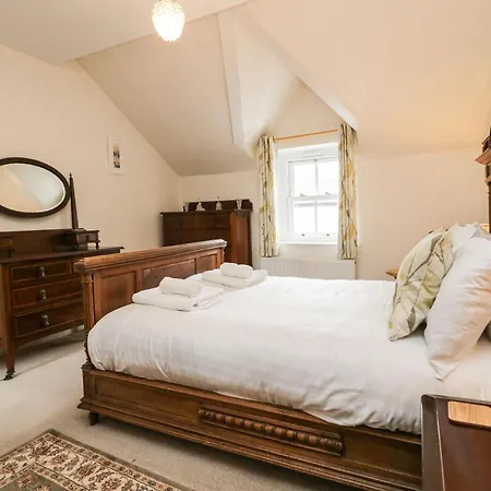 Flat 1 Kentholme Feriehus