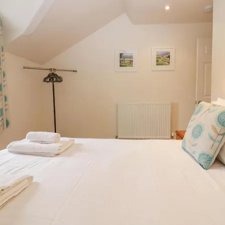 Holiday home Flat 1 Kentholme *
