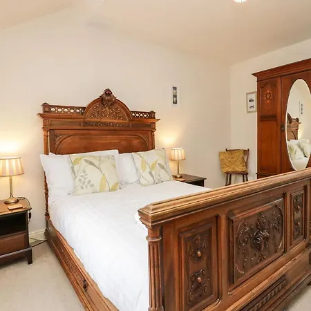 Holiday home Flat 1 Kentholme *
