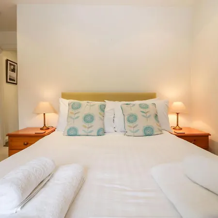 Flat 1 Kentholme Holiday home