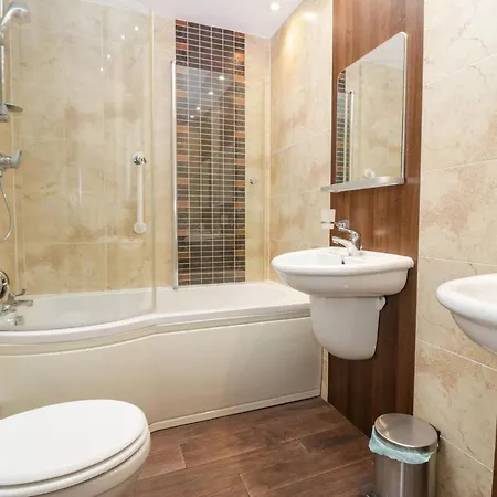 Flat 1 Kentholme * Grange-over-Sands