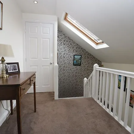 Flat 1 Kentholme