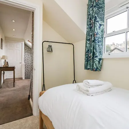 Flat 1 Kentholme Grange-over-Sands