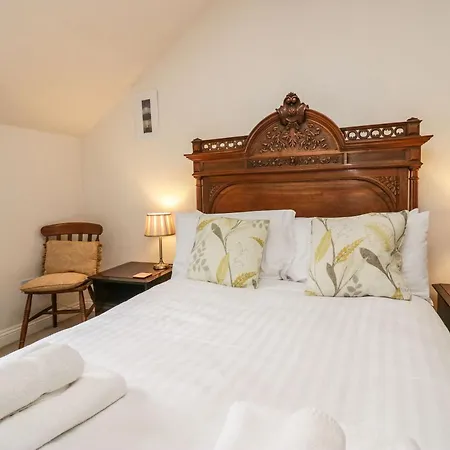 Flat 1 Kentholme Holiday home *