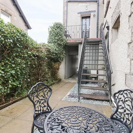 Feriehus Flat 1 Kentholme Grange-over-Sands